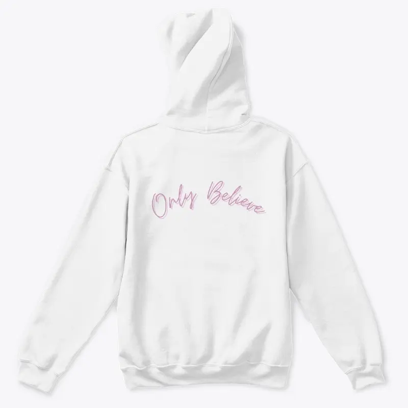 Only Believe Tee